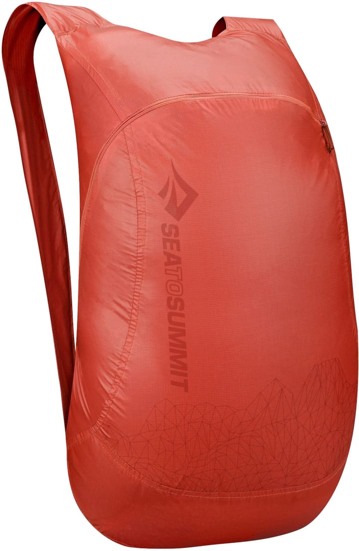 Sea To Summit Daypack Nano Refill Red Sea To Summit Sea To Summit Daypack Nano Refill Red Sea To Summit
