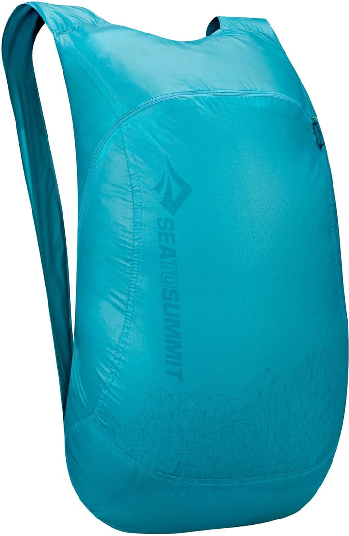 Sea To Summit Daypack Nano Refill Teal Sea To Summit Sea To Summit Daypack Nano Refill Teal Sea To Summit