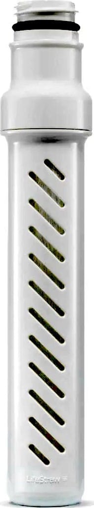 Lifestraw GO 2.0 Replacement 2-Stage Replacement Filter White Lifestraw