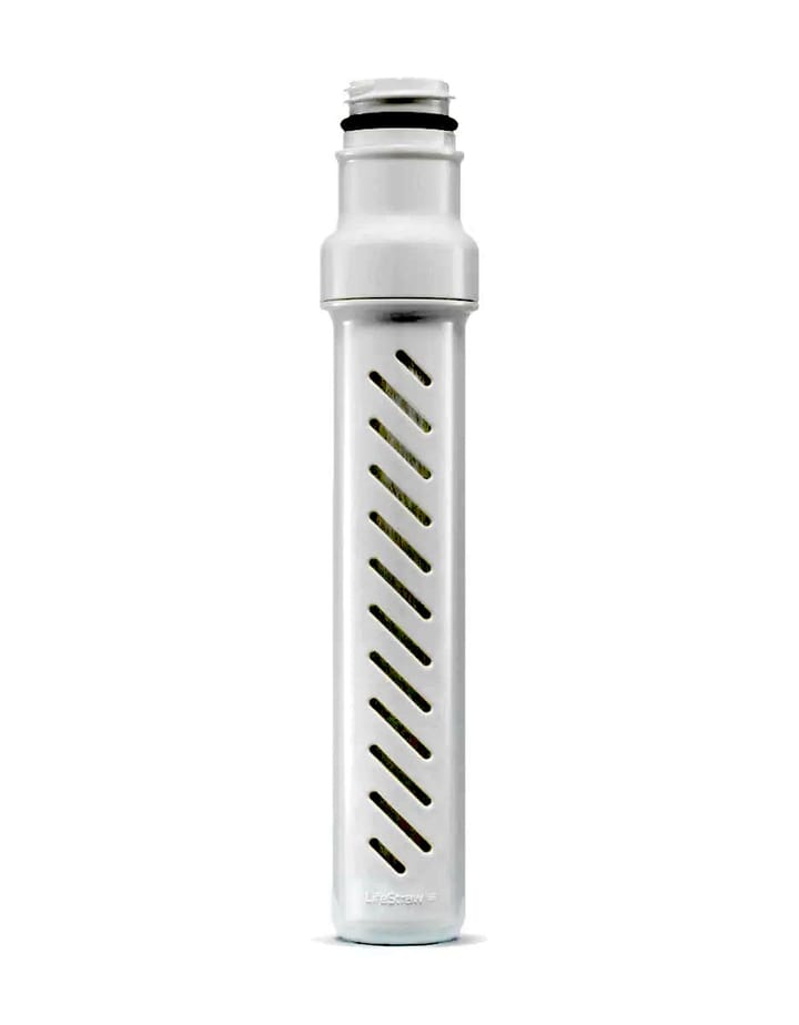 Lifestraw GO 2.0 Replacement 2-Stage Replacement Filter White Lifestraw