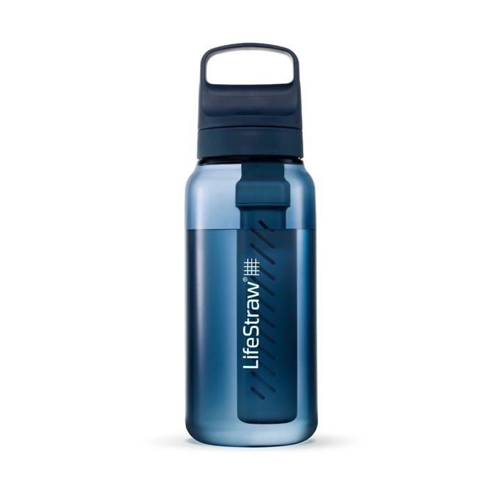 Lifestraw GO 2.0 1L Aegan Sea Lifestraw