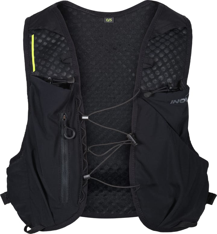 inov-8 Racepac 4 Black inov-8