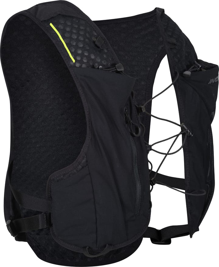 inov-8 Racepac 4 Black inov-8