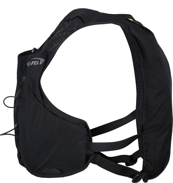 inov8 Racepac 4 Black Buy inov8 Racepac 4 Black here Outnorth