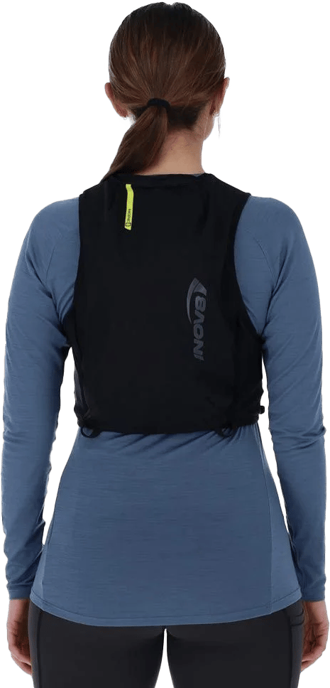 inov-8 Racepac 8 Black inov-8