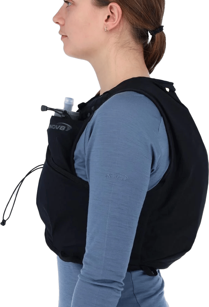 inov-8 Racepac 8 Black inov-8