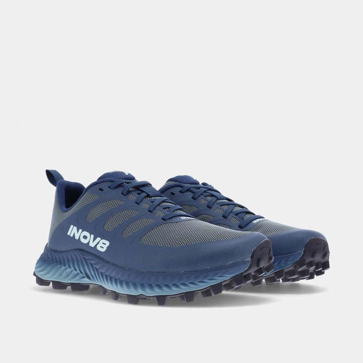 inov-8 Mudtalon (W) Storm Blue/Navy inov-8