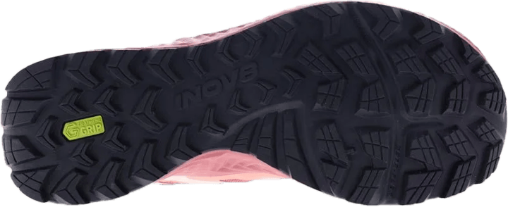 inov-8 Women's Trailfly Dusty Rose/Pale Pink inov-8