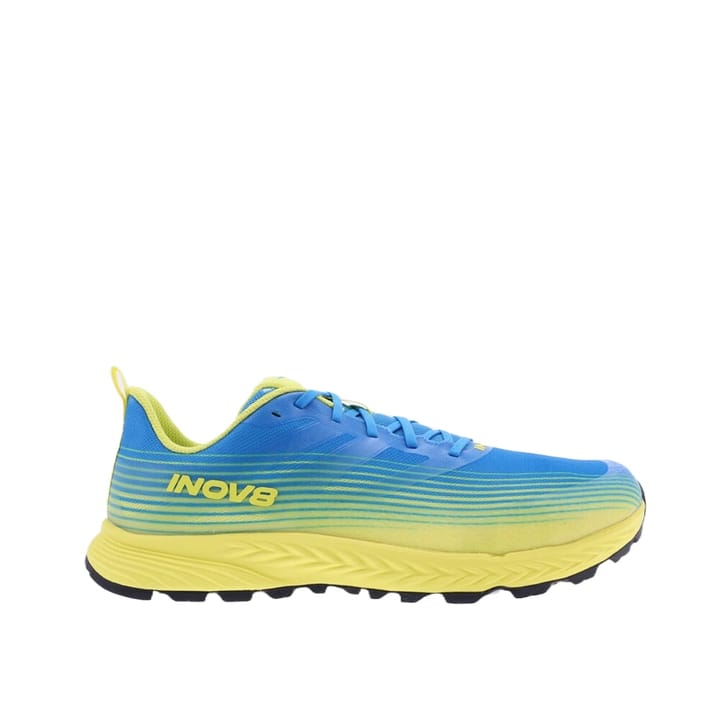 inov-8 Trailflyspeed (M) Blue/Yellow