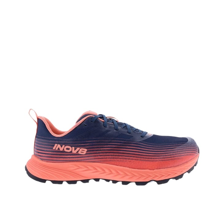 inov-8 Trailflyspeed (W) Navy/Coral