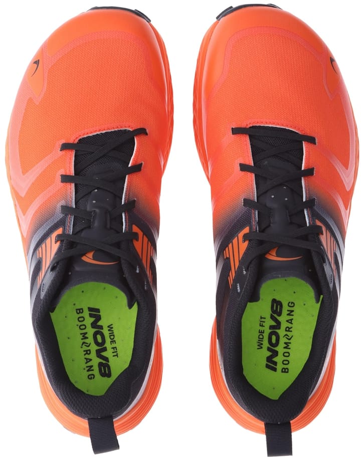 inov-8 TrailTalon Speed (M) Orange/black inov-8 inov-8 TrailTalon Speed (M) Orange/black inov-8