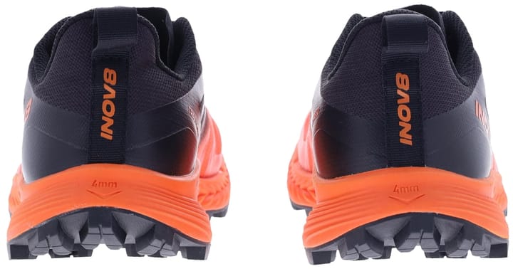 inov-8 TrailTalon Speed (M) Orange/black inov-8 inov-8 TrailTalon Speed (M) Orange/black inov-8