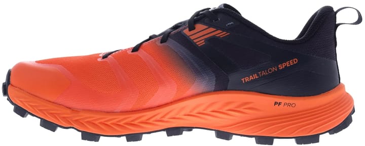 inov-8 TrailTalon Speed (M) Orange/black inov-8 inov-8 TrailTalon Speed (M) Orange/black inov-8