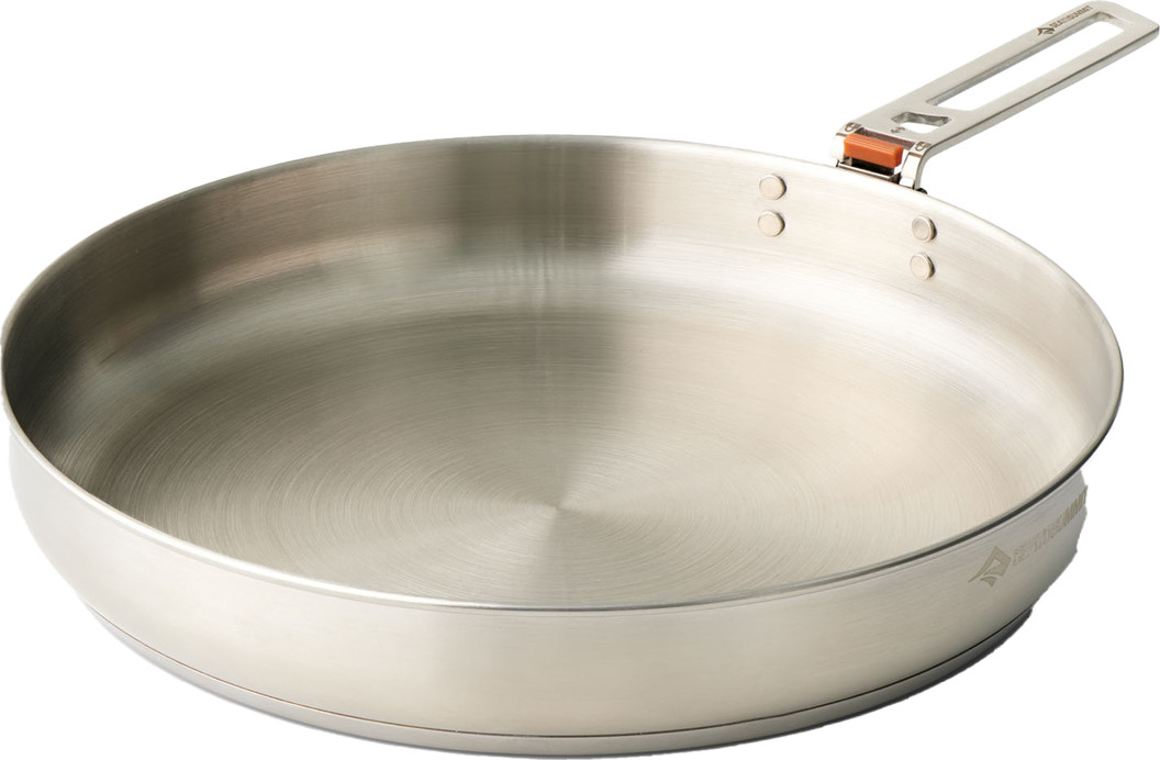 Sea To Summit Detour Stainless Steel Pan