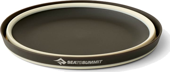 Sea To Summit Frontier Ul Collapsible Bowl L Bone White Sea To Summit