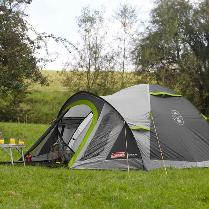 Coleman Darwin 2+ Grey Coleman