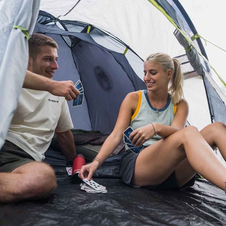 Coleman Darwin 2+ Grey Coleman