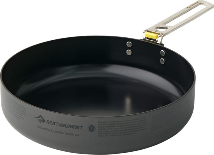 Sea To Summit Frontier UL Pan 8 Inch Aluminium Sea to Summit