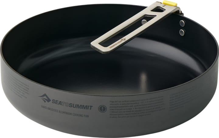 Sea To Summit Frontier UL Pan 8 Inch Aluminium Sea To Summit
