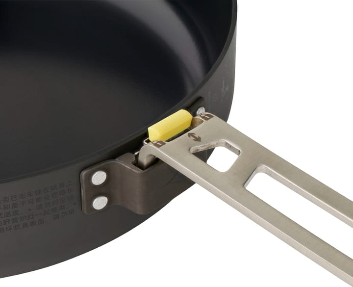 Sea To Summit Frontier UL Pan 8 Inch Aluminium Sea To Summit