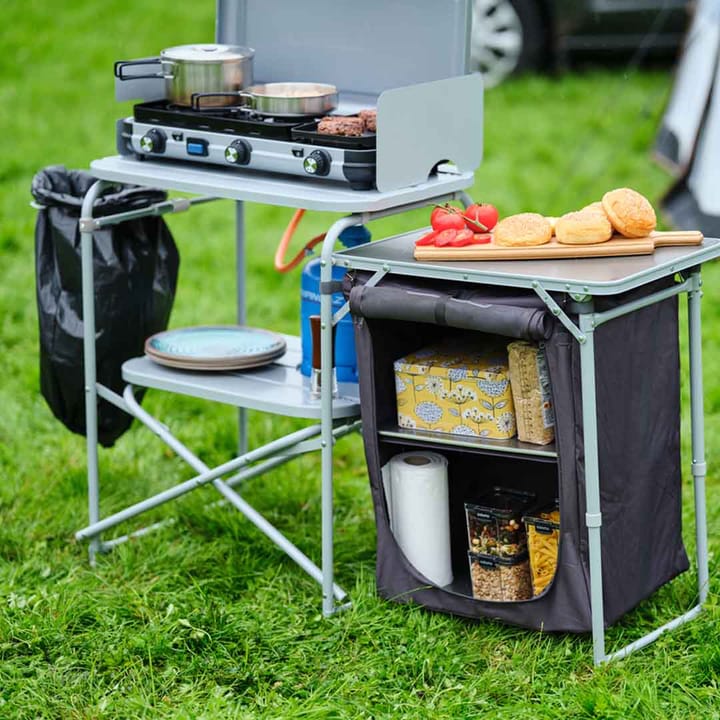 Coleman Camp Cuisine Black Coleman