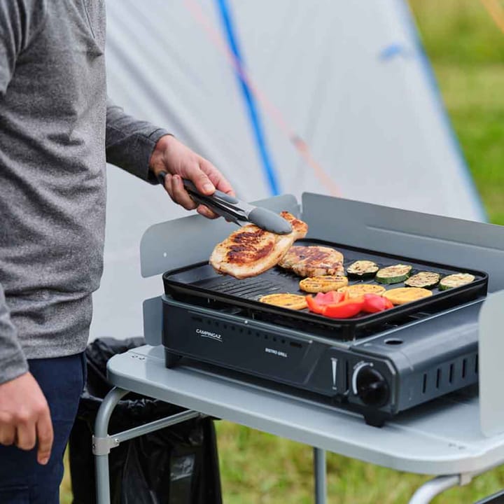 Coleman Camp Cuisine Black Coleman