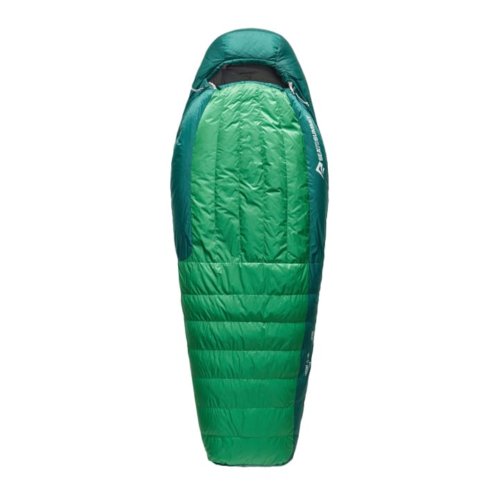 Sea To Summit Ascent -1C/30F Rain Forest Green Sea To Summit Sea To Summit Ascent -1C/30F Rain Forest Green Sea To Summit
