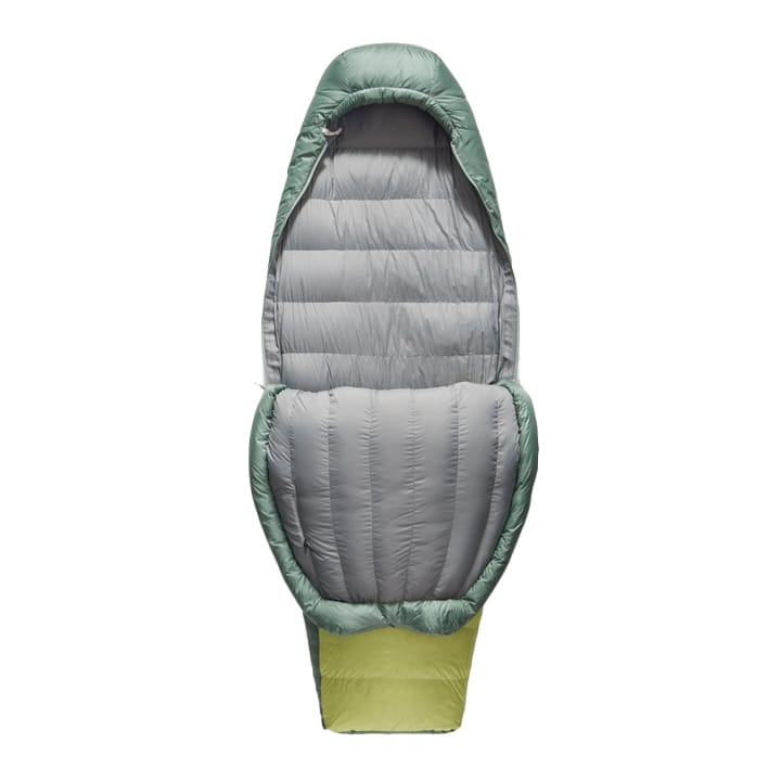 Sea To Summit Women's Ascent -1C/30F Celery Green Sea To Summit