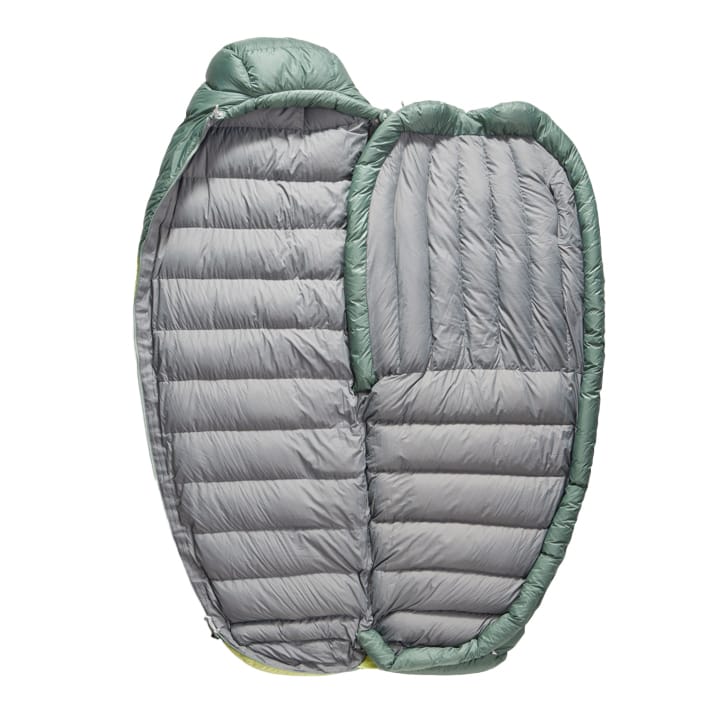 Sea To Summit Women's Ascent -1C/30F Celery Green Sea To Summit Sea To Summit Women's Ascent -1C/30F Celery Green Sea To Summit