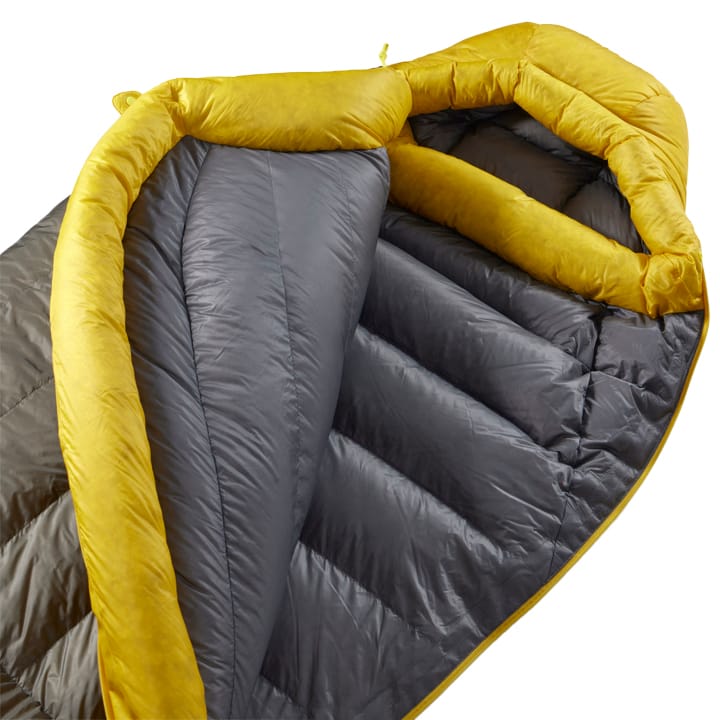 Sea To Summit Spark -1c/30f Beluga Black Sea To Summit