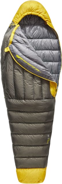 Sea To Summit Spark 7C/45f Beluga Black Sea To Summit