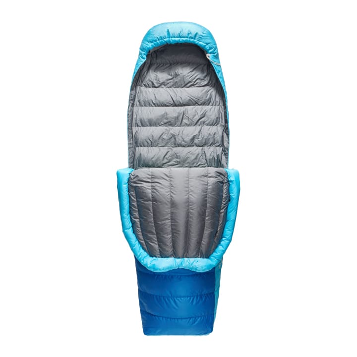 Sea To Summit Trek -9C/15F Snorkel Blue Sea To Summit Sea To Summit Trek -9C/15F Snorkel Blue Sea To Summit