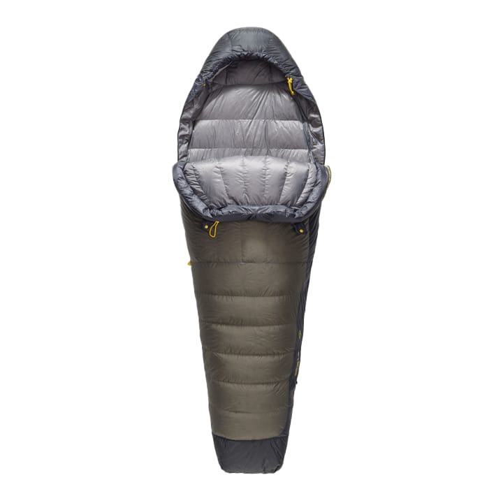 Sea To Summit Spark Pro -1C/30F Beluga Black Sea To Summit Sea To Summit Spark Pro -1C/30F Beluga Black Sea To Summit