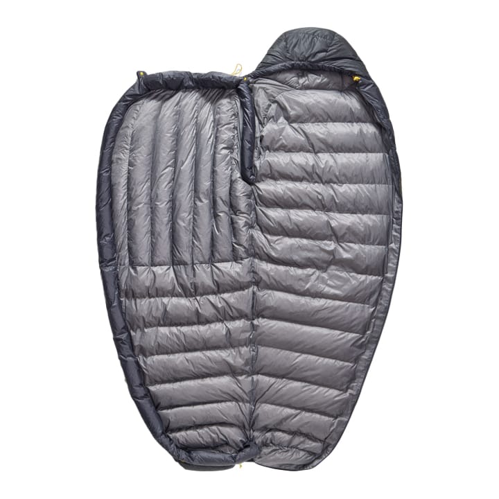 Sea To Summit Spark Pro -1C/30F Beluga Black Sea To Summit Sea To Summit Spark Pro -1C/30F Beluga Black Sea To Summit