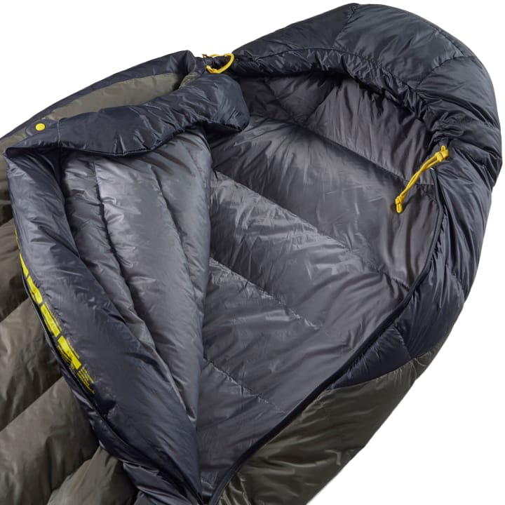 Sea To Summit Spark Pro -1C/30F Beluga Black Sea To Summit