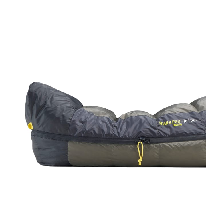 Sea To Summit Spark Pro -1C/30F Beluga Black Sea To Summit