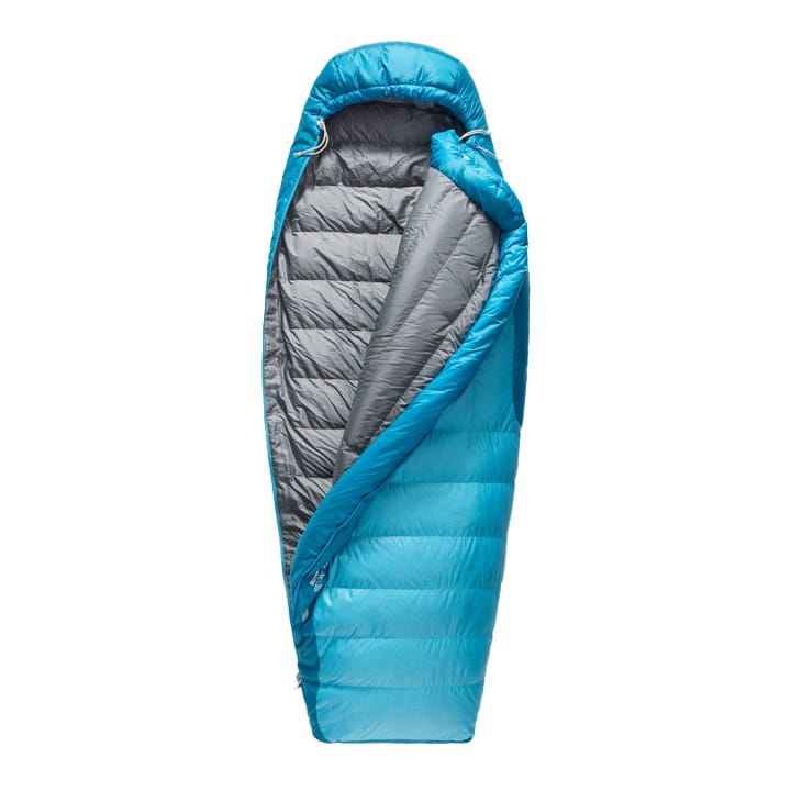 Sea To Summit Women's Trek -1C/30F Blue Atoll Sea To Summit