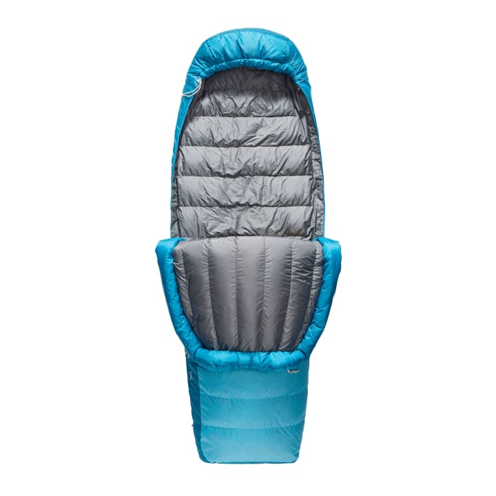 Sea To Summit Women's Trek -1C/30F Blue Atoll Sea To Summit