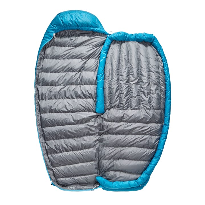 Sea To Summit Women's Trek -9C/15F Blue Atoll Sea To Summit Sea To Summit Women's Trek -9C/15F Blue Atoll Sea To Summit