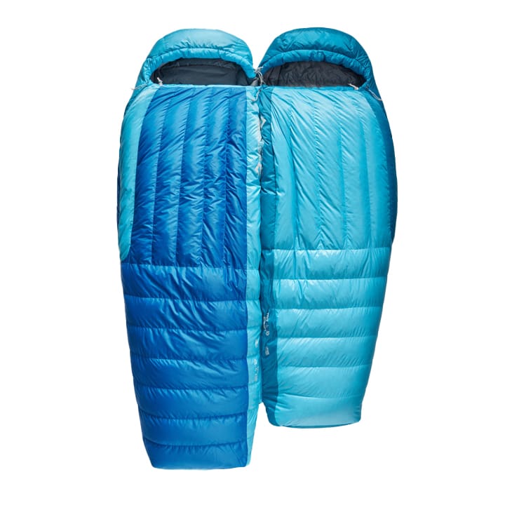Sea To Summit Women's Trek -9C/15F Blue Atoll Sea To Summit Sea To Summit Women's Trek -9C/15F Blue Atoll Sea To Summit