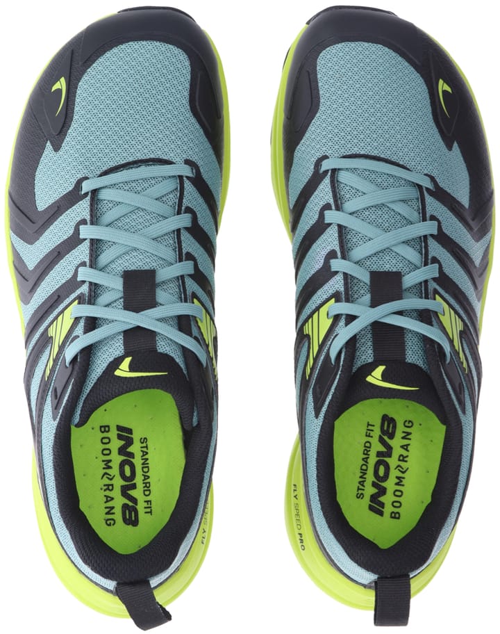 inov-8 TrailTalon Max (M) Dark Green/green inov-8 inov-8 TrailTalon Max (M) Dark Green/green inov-8