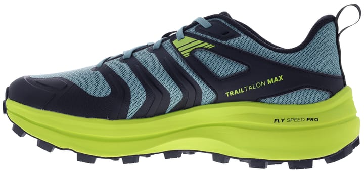 inov-8 TrailTalon Max (M) Dark Green/green inov-8 inov-8 TrailTalon Max (M) Dark Green/green inov-8