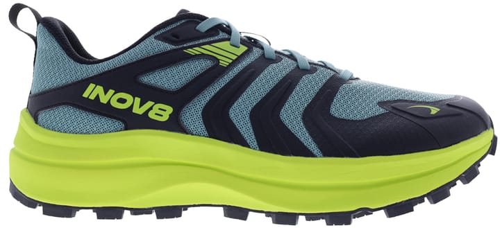 inov-8 TrailTalon Max (M) Dark Green/green inov-8