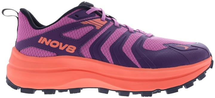 inov-8 TrailTalon Max (W) Purple/coral inov-8