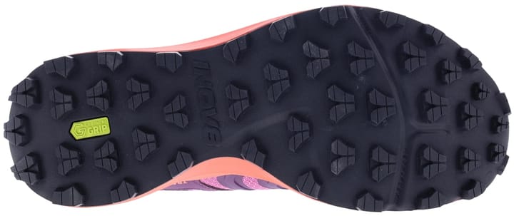 inov-8 TrailTalon Max (W) Purple/coral inov-8 inov-8 TrailTalon Max (W) Purple/coral inov-8