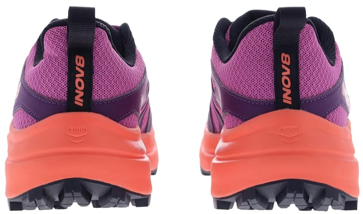 inov-8 TrailTalon Max (W) Purple/coral inov-8 inov-8 TrailTalon Max (W) Purple/coral inov-8