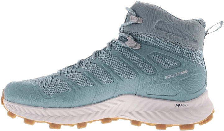 inov-8 Men's Roclite Mid Light Green/light Grey inov-8 inov-8 Men's Roclite Mid Light Green/light Grey inov-8