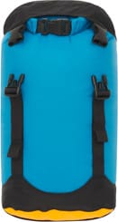 Sea To Summit Evac Eco Compression Dry Bag 5L Turkish Tile Sea To Summit Sea To Summit Evac Eco Compression Dry Bag 5L Turkish Tile Sea To Summit