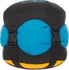 Sea To Summit Evac Eco Compression Dry Bag 5L Turkish Tile Sea To Summit Sea To Summit Evac Eco Compression Dry Bag 5L Turkish Tile Sea To Summit