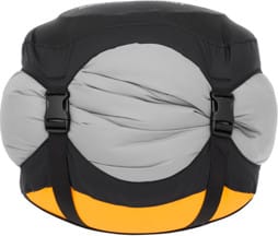 Sea To Summit Evac Eco UL Compression Dry Bag 20 L High Rise Sea To Summit